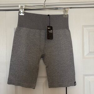 Womens Booty Shorts